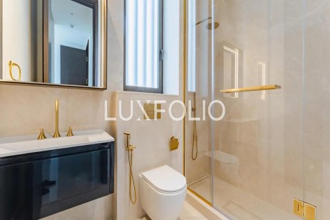 Vilë në Dubai Hills Estate, Emiratet e Bashkuara Arabe 5 dhoma gjumi, 512 m2. № 627904 - Foto 12