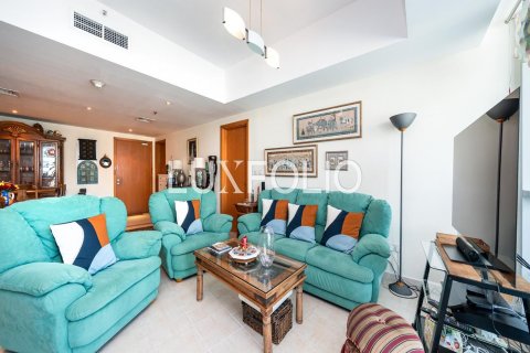 Dzīvoklis Dubai Marina, Dubaijā, AAE 3 istabas, 171 m2 Nr. 627905