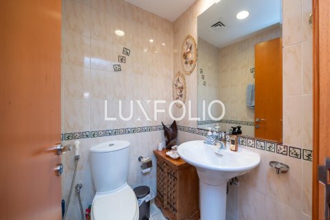 Apartament na sprzedaż w Dubai Marina, Dubai, ZEA 3 sypialnie, 171 mkw., nr 627905 - zdjęcie 28