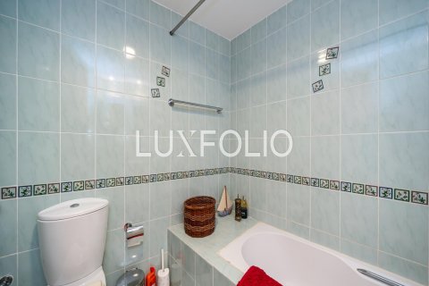 Apartament na sprzedaż w Dubai Marina, Dubai, ZEA 3 sypialnie, 171 mkw., nr 627905 - zdjęcie 23