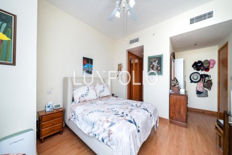 Apartament na sprzedaż w Dubai Marina, Dubai, ZEA 3 sypialnie, 171 mkw., nr 627905 - zdjęcie 20
