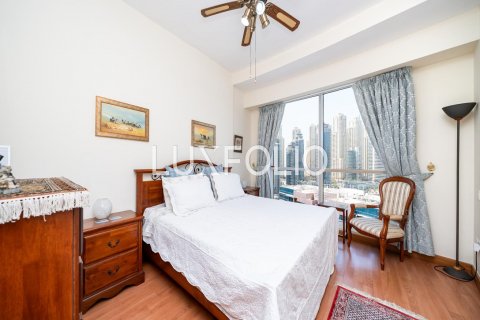 Apartament na sprzedaż w Dubai Marina, Dubai, ZEA 3 sypialnie, 171 mkw., nr 627905 - zdjęcie 14