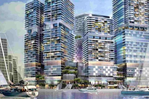 MARINA SPIRIT di Al Reem Island, Abu Dhabi, UEA nomor 228008