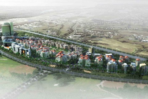 Rawdhat Abu Dhabi - kuva 1
