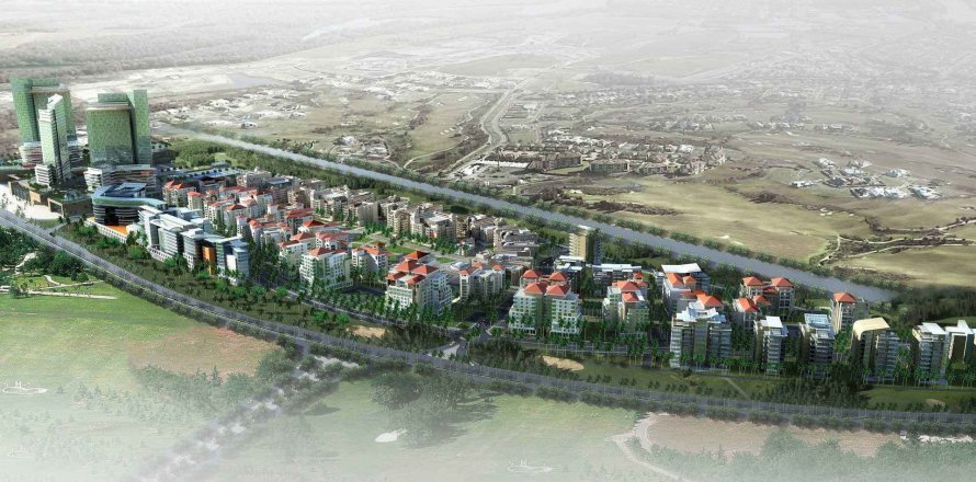 Rawdhat Abu Dhabi