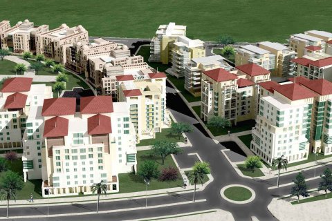Rawdhat Abu Dhabi - kuva 5