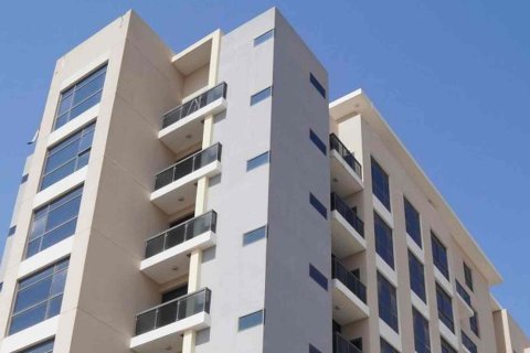 MICASA AVENUE u Al Furjan, Dubai, UAE Br. 167738