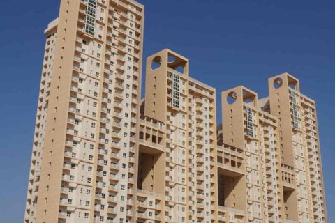 Dubai Production City (IMPZ), UAE의 CENTRIUM TOWERS 번호 167732