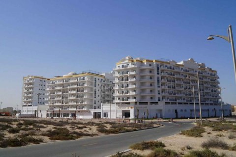 Dubai Production City (IMPZ), Dubai, BAE’de konut projesi QASR SABAH No 167737