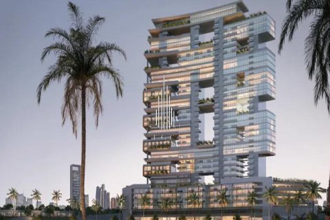 Lakás itt: Al Reem Island, Abu Dhabi, EAE, 3 hálószoba, 207.7 m², azonosító: 582386