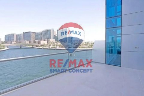 Apartmen di Al Raha Beach, Abu Dhabi, UAE 2 bilik tidur, 120.8 meter persegi № 446392 - foto 6