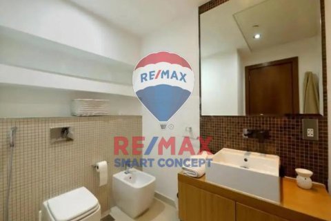 Apartmen di Al Raha Beach, Abu Dhabi, UAE 2 bilik tidur, 120.8 meter persegi № 446392 - foto 11