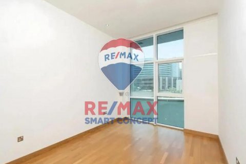 Apartmen di Al Raha Beach, Abu Dhabi, UAE 2 bilik tidur, 120.8 meter persegi № 446392 - foto 9