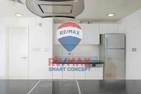 Apartmen di Al Raha Beach, Abu Dhabi, UAE 2 bilik tidur, 120.8 meter persegi № 446392 - foto 5
