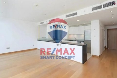 Apartmen di Al Raha Beach, Abu Dhabi, UAE 2 bilik tidur, 120.8 meter persegi № 446392 - foto 4
