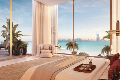 Leilighet til salgs i Palm Jumeirah, Dubai, Emiratene 2 soverom, 193.5 kvm Nr. 208713 - Foto 4