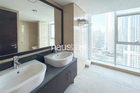 Lägenhet till försäljning i Jumeirah Lake Towers, Dubai, UAE 2 sovrum, 141 kvm Nr. 625512 - fotografi 14