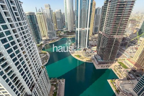 Lägenhet till försäljning i Jumeirah Lake Towers, Dubai, UAE 2 sovrum, 141 kvm Nr. 625512 - fotografi 15