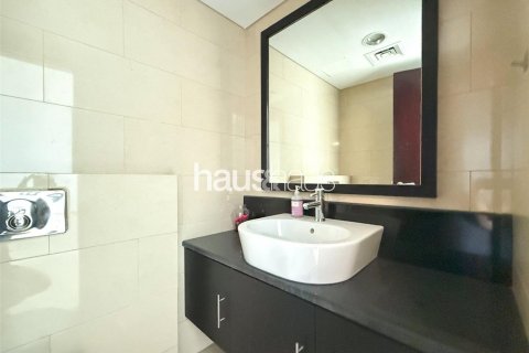 Lägenhet till försäljning i Jumeirah Lake Towers, Dubai, UAE 2 sovrum, 141 kvm Nr. 625512 - fotografi 11