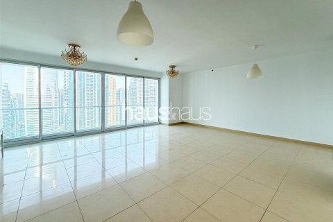 Lägenhet till försäljning i Jumeirah Lake Towers, Dubai, UAE 2 sovrum, 141 kvm Nr. 625512 - fotografi 7