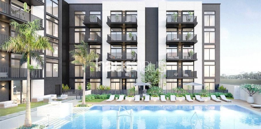 Leilighet i Jumeirah Village Triangle, Dubai, Emiratene 2 soverom, 107 kvm nr. 625510