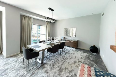 Apartment sa Dubai Marina, Dubai, UAE 3 silid-tulugan, 364 sq.m. № 625511 - larawan 24