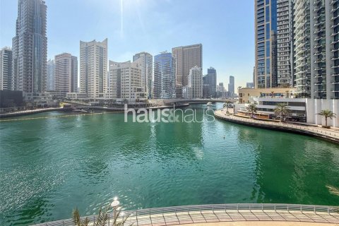 Apartment sa Dubai Marina, Dubai, UAE 3 silid-tulugan, 364 sq.m. № 625511 - larawan 28