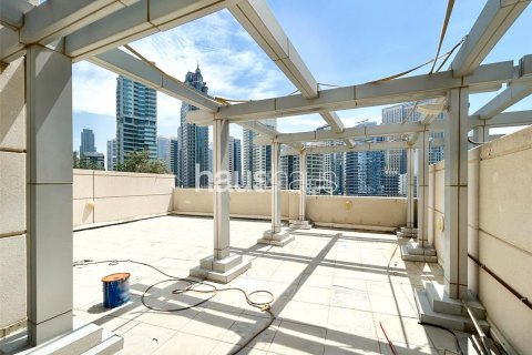 Apartment sa Dubai Marina, Dubai, UAE 3 silid-tulugan, 364 sq.m. № 625511 - larawan 27