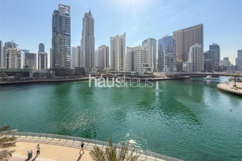 Apartment sa Dubai Marina, Dubai, UAE 3 silid-tulugan, 364 sq.m. № 625511 - larawan 7