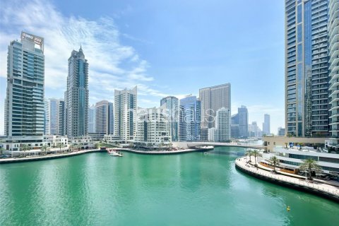 Dubai Marina, Dubai, संयुक्त अरब अमीरात में अपार्टमेंट, 3 बेडरूम, 364 वर्ग मीटर, संख्या 625511