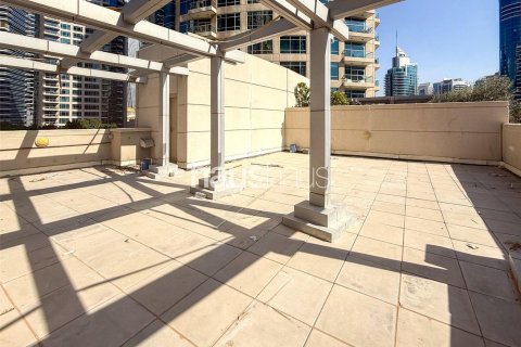 Apartment sa Dubai Marina, Dubai, UAE 3 silid-tulugan, 364 sq.m. № 625511 - larawan 30