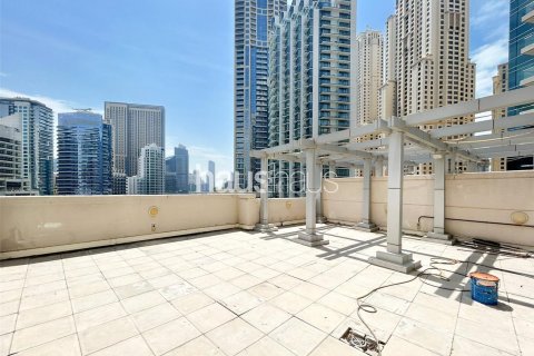Apartment sa Dubai Marina, Dubai, UAE 3 silid-tulugan, 364 sq.m. № 625511 - larawan 5