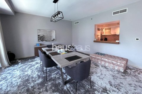 Apartment sa Dubai Marina, Dubai, UAE 3 silid-tulugan, 364 sq.m. № 625511 - larawan 25