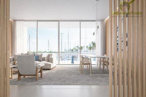 Leilighet til salgs i Al Zorah, Ajman, Emiratene 62.4 kvm Nr. 454550 - Foto 8