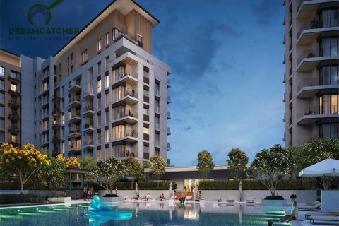 Leilighet til salgs i Maryam Island, Sharjah, Emiratene 3 soverom, 185 kvm Nr. 454573 - Foto 14