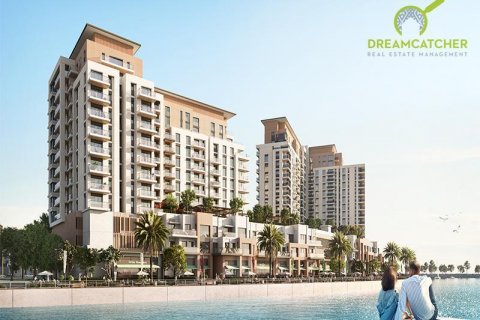 Huoneisto Maryam Island, Sharjah, Arabiemiraatit 3 makuuhuonetta, 185 m2 № 454573