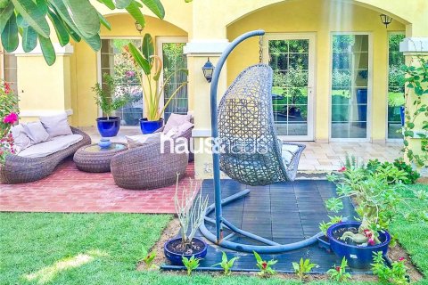 Villa i Dubai Land, Dubai, UAE 2 sovrum, 169 kvm Nr. 625681