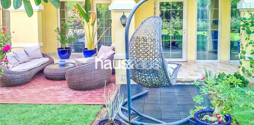Villa en Dubai Land, Dubai, EAU 2 dormitorios, 169 m² № 625681