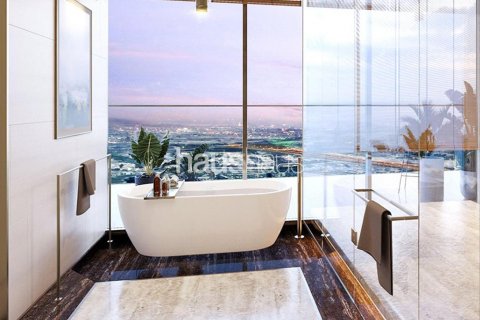Downtown Dubai (Downtown Burj Dubai), Dubai, संयुक्त अरब अमीरात में अपार्टमेंट, 2 बेडरूम, 172 वर्ग मीटर, संख्या 625563 - फ़ोटो 11