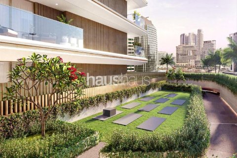 Downtown Dubai (Downtown Burj Dubai), Dubai, संयुक्त अरब अमीरात में अपार्टमेंट, 2 बेडरूम, 172 वर्ग मीटर, संख्या 625563 - फ़ोटो 9