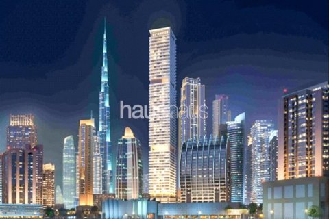 Downtown Dubai (Downtown Burj Dubai), Dubai, संयुक्त अरब अमीरात में अपार्टमेंट, 2 बेडरूम, 172 वर्ग मीटर, संख्या 625563 - फ़ोटो 13