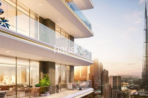 Downtown Dubai (Downtown Burj Dubai), Dubai, संयुक्त अरब अमीरात में अपार्टमेंट, 2 बेडरूम, 172 वर्ग मीटर, संख्या 625563 - फ़ोटो 10