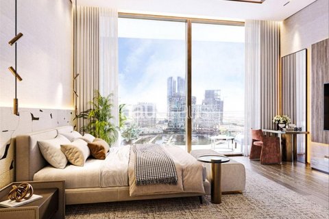 Downtown Dubai (Downtown Burj Dubai), Dubai, संयुक्त अरब अमीरात में अपार्टमेंट, 2 बेडरूम, 172 वर्ग मीटर, संख्या 625563 - फ़ोटो 3