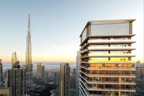 Downtown Dubai (Downtown Burj Dubai)、Dubai、UAEにあるマンション 2ベッドルーム、172 m2 No625563