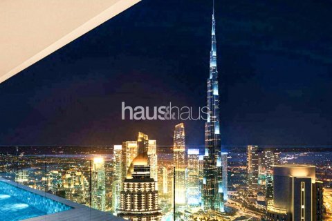 Downtown Dubai (Downtown Burj Dubai), Dubai, संयुक्त अरब अमीरात में अपार्टमेंट, 2 बेडरूम, 172 वर्ग मीटर, संख्या 625563 - फ़ोटो 6