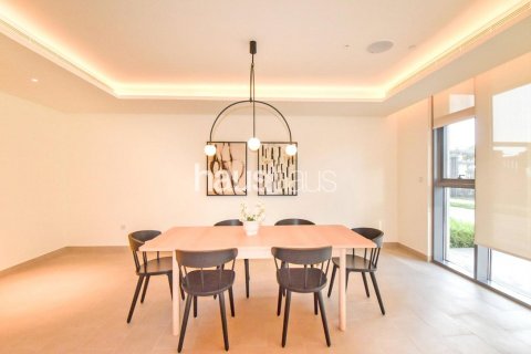 Apartment sa Dubai Creek Harbour (The Lagoons), UAE 2 silid-tulugan, 103 sq.m. № 625564 - larawan 21