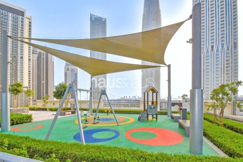 Apartment sa Dubai Creek Harbour (The Lagoons), UAE 2 silid-tulugan, 103 sq.m. № 625564 - larawan 23