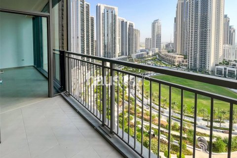 Apartman u gradu Dubai Creek Harbour (The Lagoons), UAE 2 spavaće sobe, 103 m2 Br. 625564