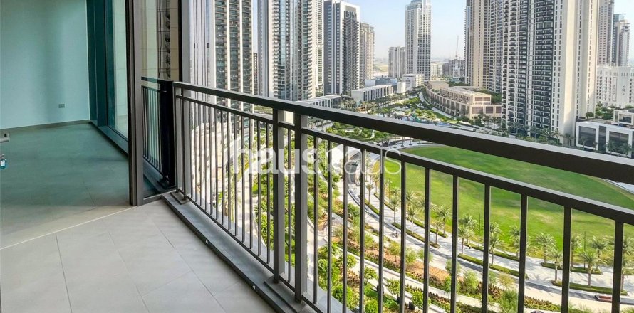 Apartment sa Dubai Creek Harbour (The Lagoons), UAE 2 silid-tulugan, 103 sq.m. № 625564