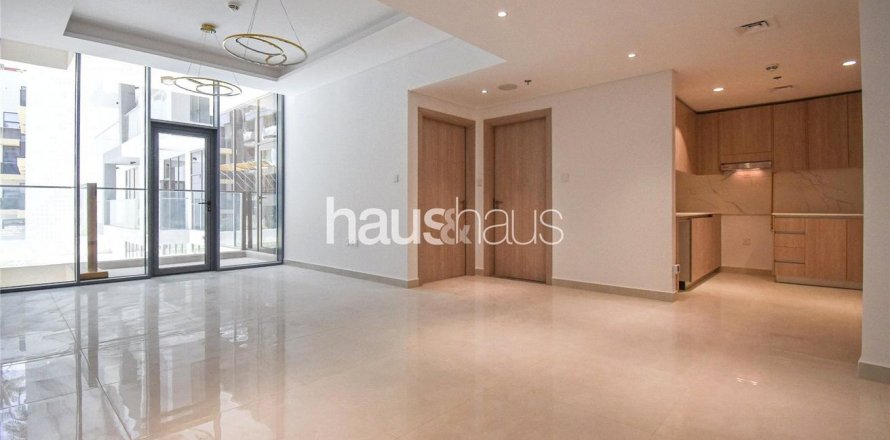 Apartment i Jumeirah Village Circle, Dubai, UAE 1 soveværelse, 87 kvm № 625680